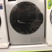 لباسشویی 9کیلیویی مدل ادواش وای فای دار