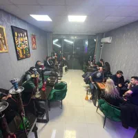 نیروی کار کافه قلیون