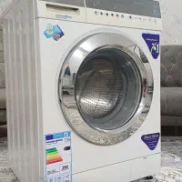 لباسشویی اتومات پاکشومااصل کره۸کیلوگیربکسی درحدنو