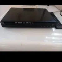 دی وی دی|پخش‌کننده DVD و ویدیو|زنجان, |دیوار