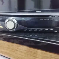 ظبط ماشین