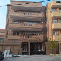 پیش فروش اپارتمان سهند فاز ۲ بر خیابان(روما)|پیش‌فروش املاک|سهند, |دیوار