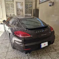 پورشه پانامرا مدل ۲۰۱۶ خلیج فول