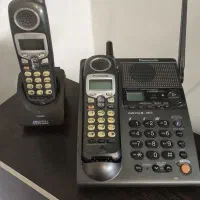 تلفن بیسیم پاناسونیک 2361