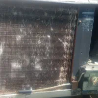 کولر اجنرال موتوربزرگ ۱۸۰۰۰
