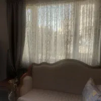 پرده با والان عرض ۲ متر طول ۲/۵