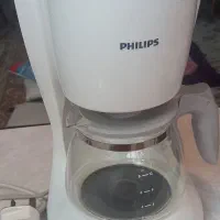 قهوه ساز فیلیپس