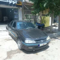 پارس مشکی ۸۱