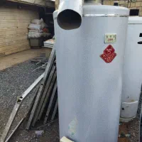 آبگرمکن مخزنی به شرط نصب