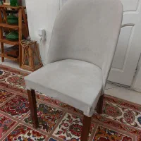 صندلی میز ناهارخوری ۲ عدد