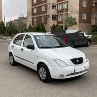 تیبا ۲ EX مدل ۱۴۰۰ بیرنگ