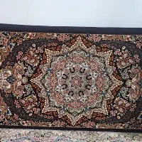 پشتی سورمه ای