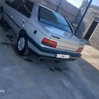 پژو405|خودرو سواری و وانت|میناب, |دیوار