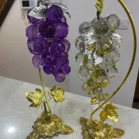 انگور کریستال