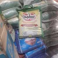 برنج پاکستانی دولتی