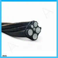 کابل خودنگهدار 25+25+95*4 توانیر
