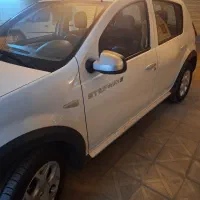 ساندرو استپ وی اتومات ۹۶