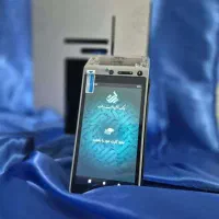 کش لس دستگاه کارت به کارت کشلس مدل R45