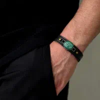 دستبند مردونه