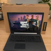 لپ تاپ لنوو گیمینگ و رندر Core i7 گرافیک مجزا ۴