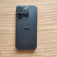 iPhone 15 pro ch/a|موبایل|تهران, تهرانپارس غربی|دیوار