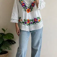 شومیز نو هندی