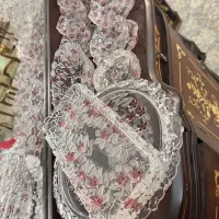 سرویس پذیرایی کریستال والتر شکوفه جهیزیه