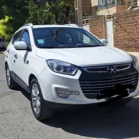جک S5|خودرو سواری و وانت|ارومیه, |دیوار