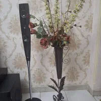 گلدان فلزی|صنایع دستی و سایر لوازم تزئینی|تهران, شهران شمالی|دیوار