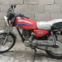 موتور احسان ۲۰۰ مدل ۹۵