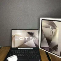 تبلت CCIT tab S9 ultra آکبند 11 اینچ incell|تبلت|تهران, شمسآباد|دیوار