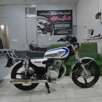 احسان200مدل1402 تمیزودرحدصفرواقعی