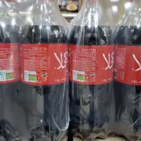 نوشابه تخفیفی عمده