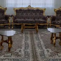مبل سلطنتی