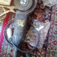 سنگ جت بزرگ اسپارکی آلمانی