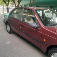 پژو ۴۰۵ مدل ۸۲ انژکتور