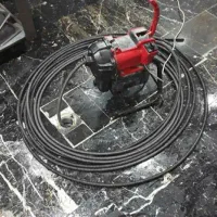 لوله بازکنی اشتهاردشهرک صنعتی نظرابادهشتگردکرج