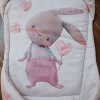 آغوشی نوزاد