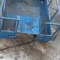 متور سه چرخ