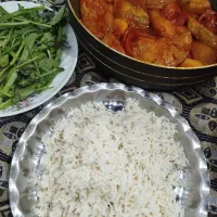 برنج طارم هاشمی سیلاخور دورود خالص خالص