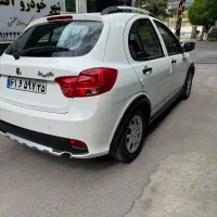 کوئیک مدل ۱۴۰۳ مخصوص با سلیقه ها(شهر خودرو افتاب)