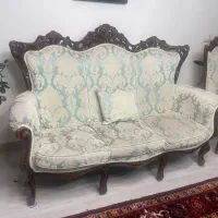 مبل استیل