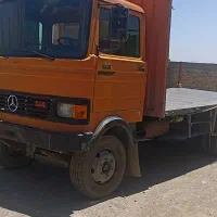 خاور 608|خودرو سنگین|ماهدشت, |دیوار