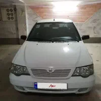 پراید ۱۱۱ مدل ۹۵