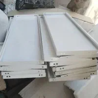 قفسه فلزی