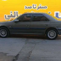 پارس XU7 92