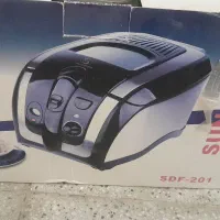 سرخ کن