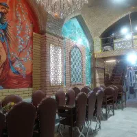 سالندارآقا جهت شیفت روز رستوران نیازمندیم