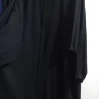 چادر ملی و مانتو عبایی