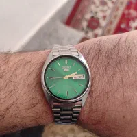سیکو 5 موتور 63
